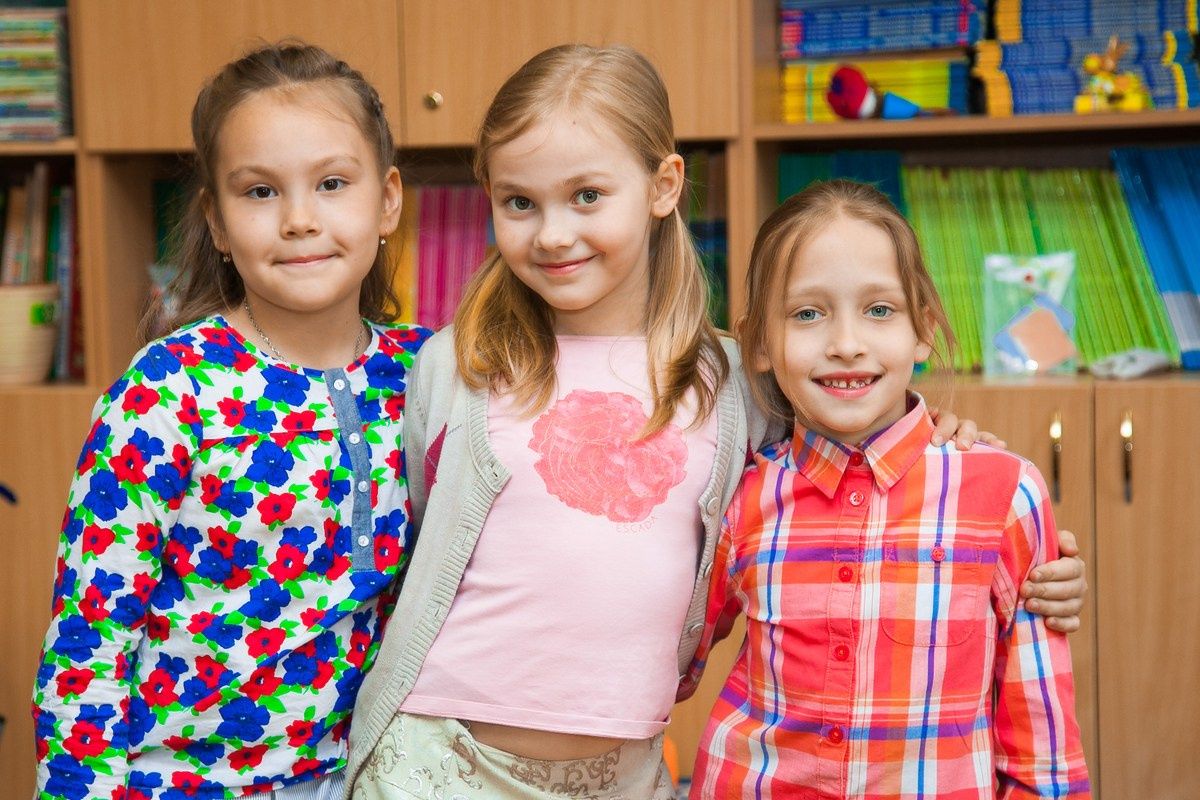 1 класс. Репортажный фотограф Борис Геер