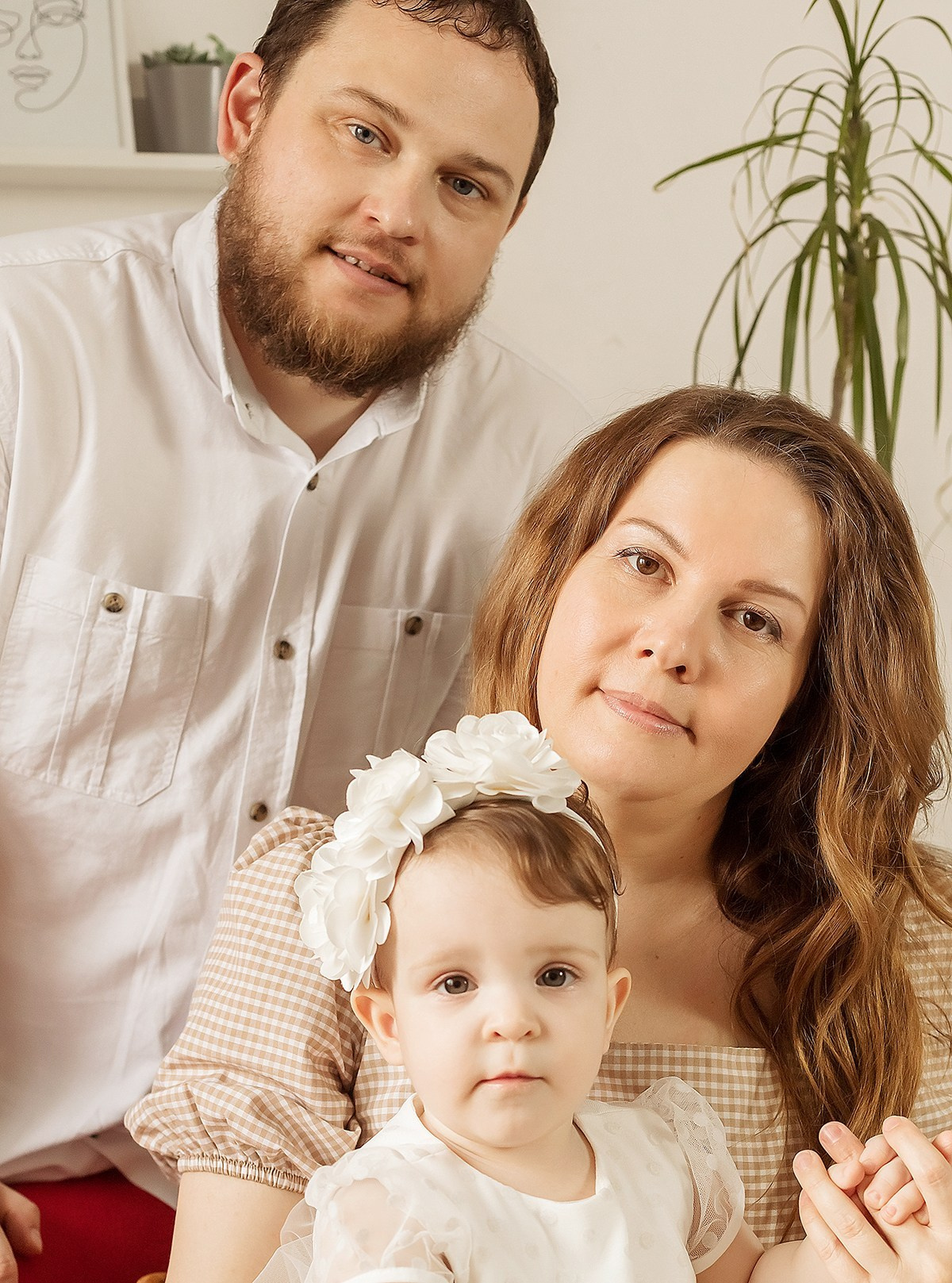 Семейные фотосессии. Семейный фотограф в Самаре, Санкт-Петербурге Татьяна Гузева