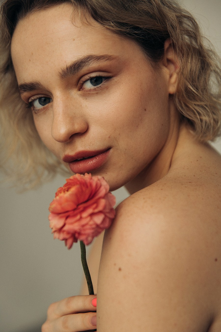 Марина. Портретный фотограф / Панама / Анастасия Елизарова