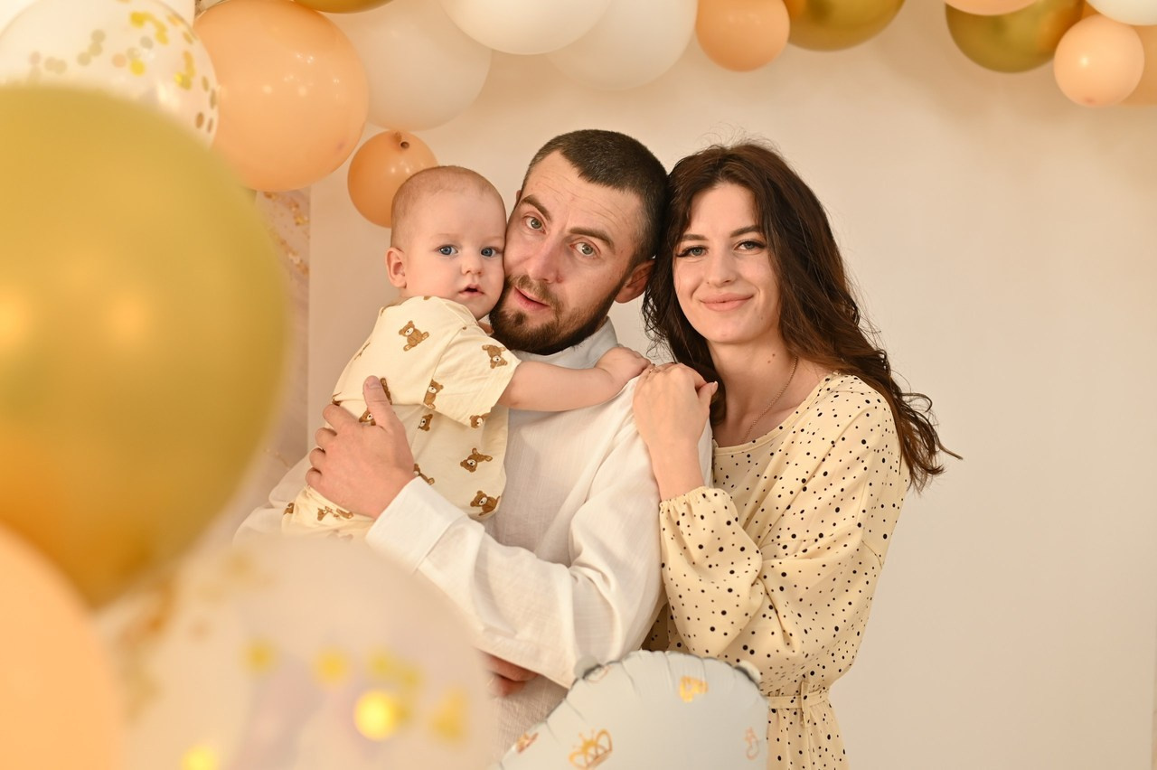 Отзывы. Фотограф Духина Наташа