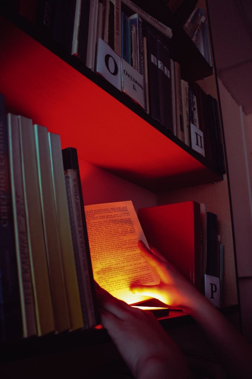 Женская портретная съемка. Репортажный и портретный фотограф в Туле и области