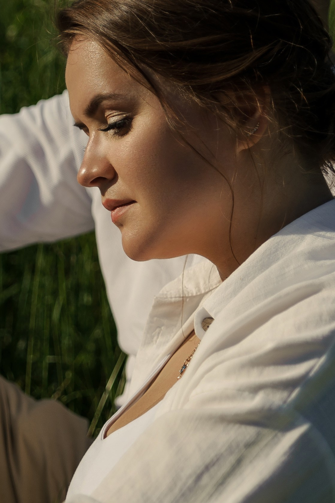 Виталий+Катя. Фотограф в Екатеринбурге Артём Зайнетдинов