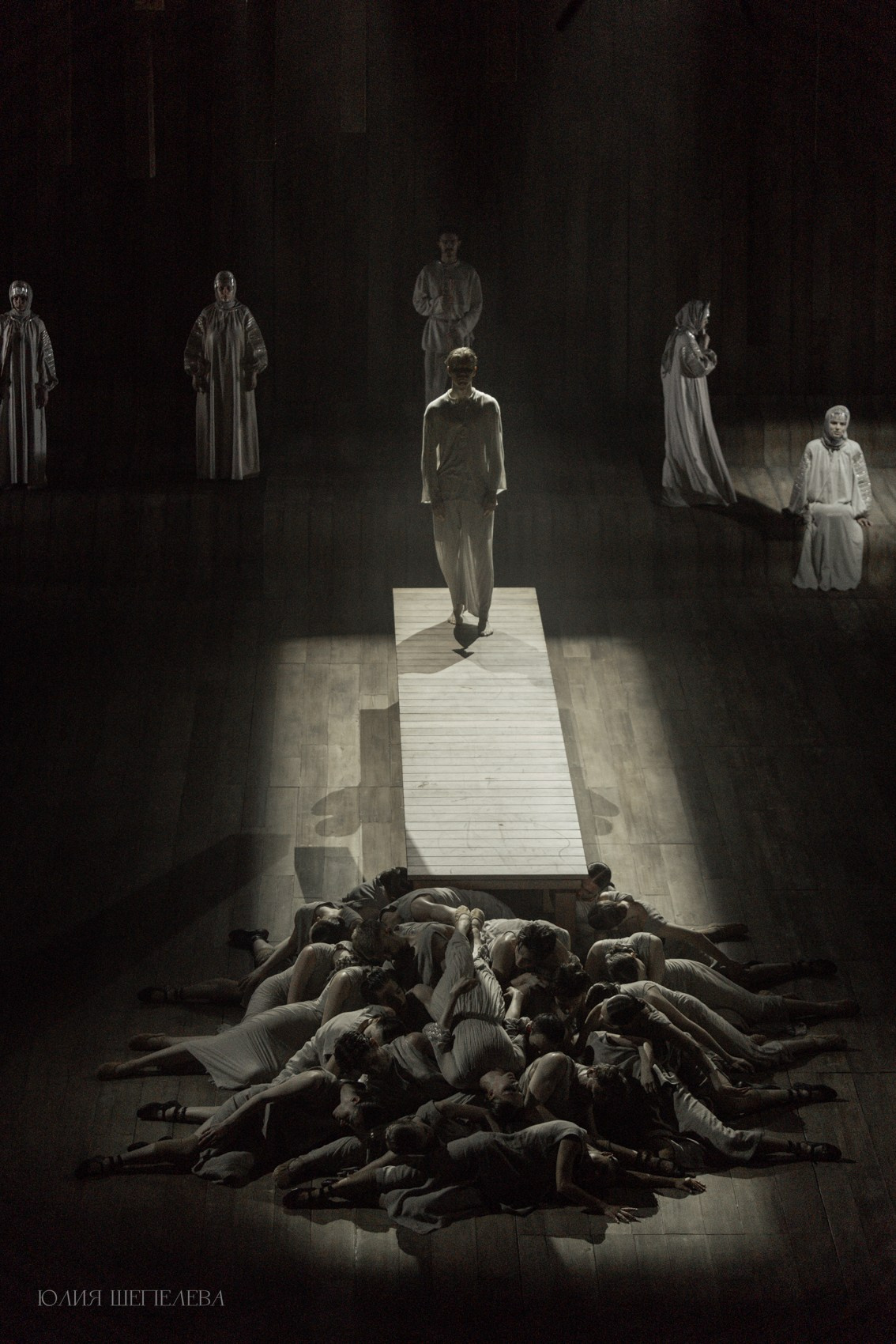 Свадебка. Новая Опера. Детская Конная фотография в Москве Юлия Шепелева