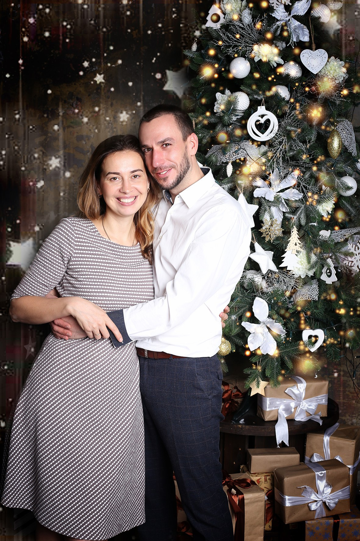 Семейная «Diva Studio». Юлия Дейкун — семейный фотограф в Минске