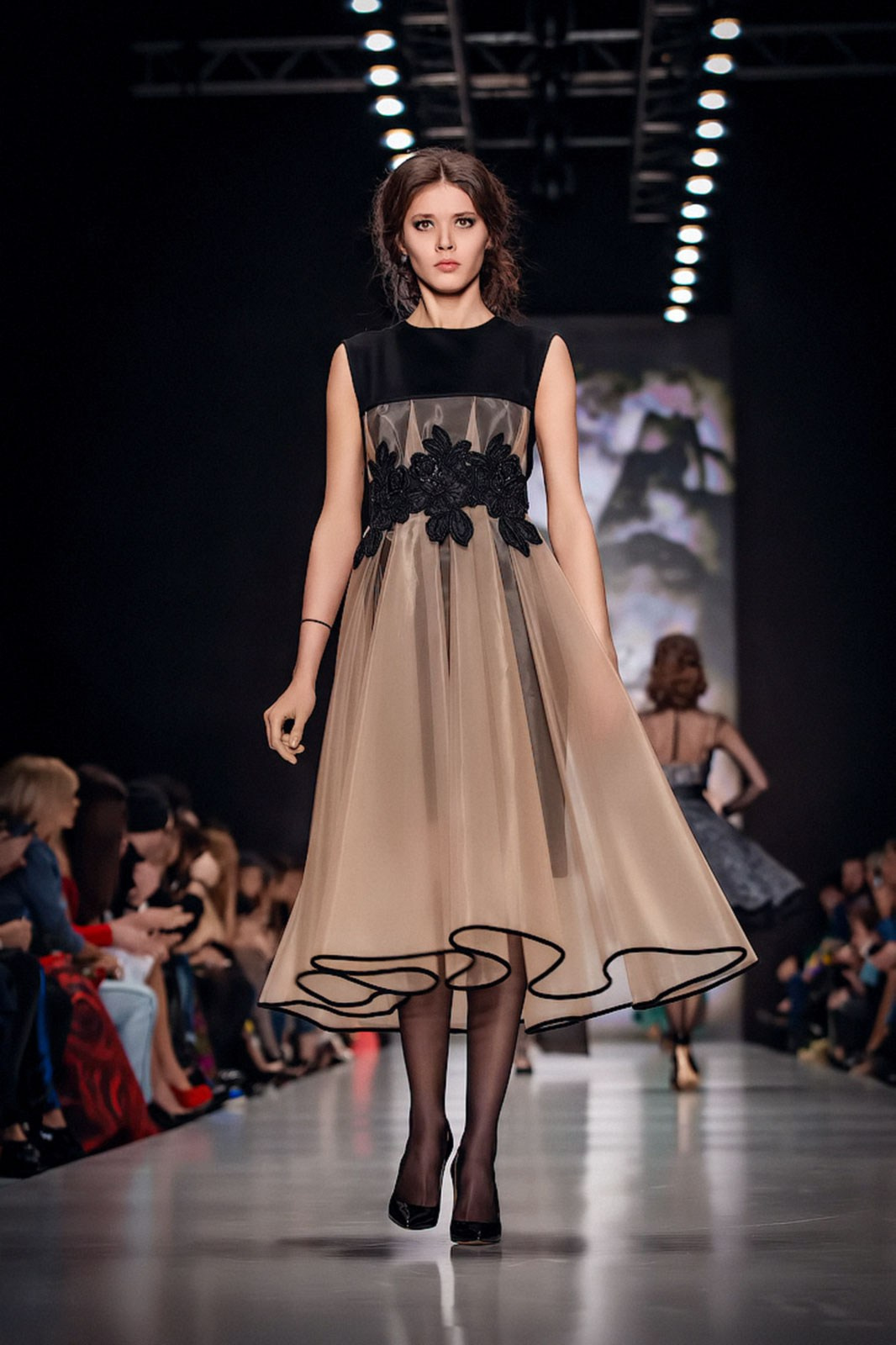 FASHION. Фотограф и видеограф для бизнеса в Москве — фуд, рестораны, интерьер, контент | Sizov Studio