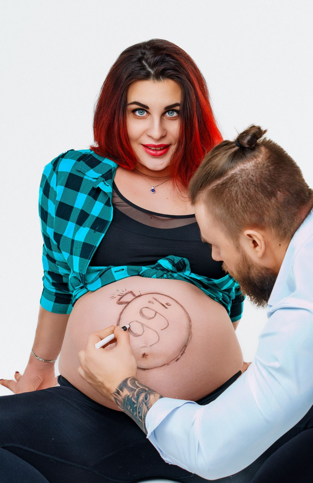 БЕРЕМЕННОСТЬ. Фотограф и видеограф для бизнеса в Москве — фуд, рестораны, интерьер, контент | Sizov Studio