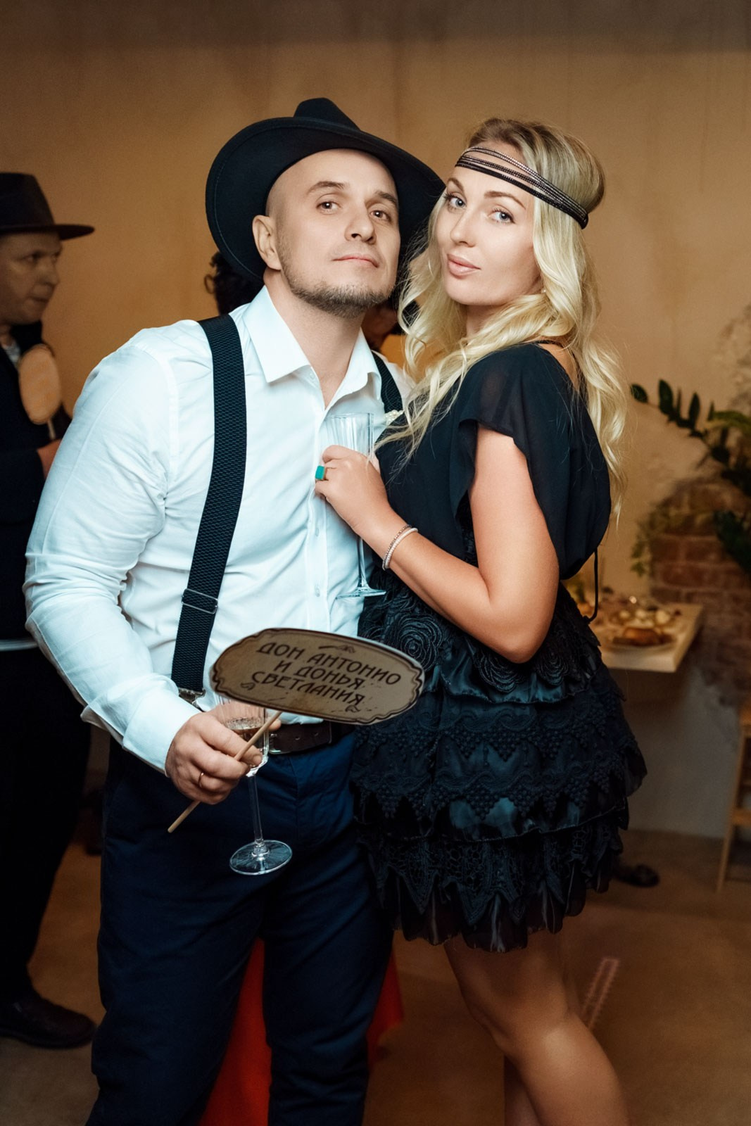 ДНИ РОЖДЕНИЯ ВЗРОСЛЫХ. Фотограф и видеограф для бизнеса в Москве — фуд, рестораны, интерьер, контент | Sizov Studio