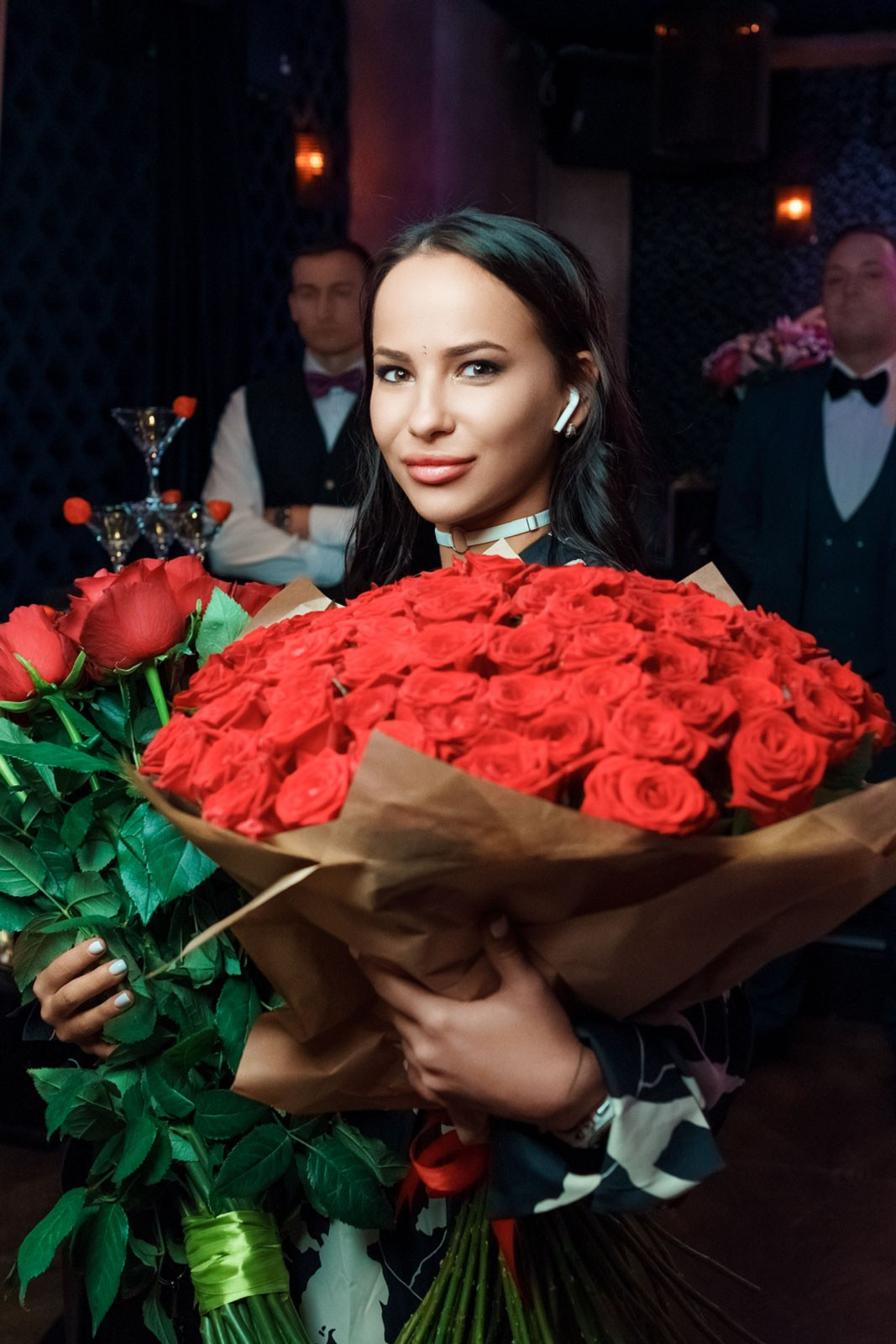 ДНИ РОЖДЕНИЯ ВЗРОСЛЫХ. Фотограф и видеограф для бизнеса в Москве — фуд, рестораны, интерьер, контент | Sizov Studio