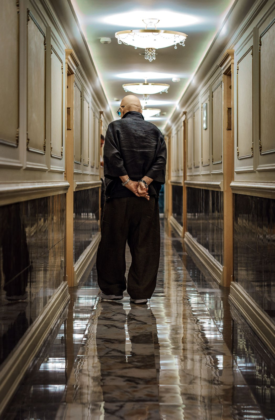 BACKSTAGE. Фотограф и видеограф для бизнеса в Москве — фуд, рестораны, интерьер, контент | Sizov Studio