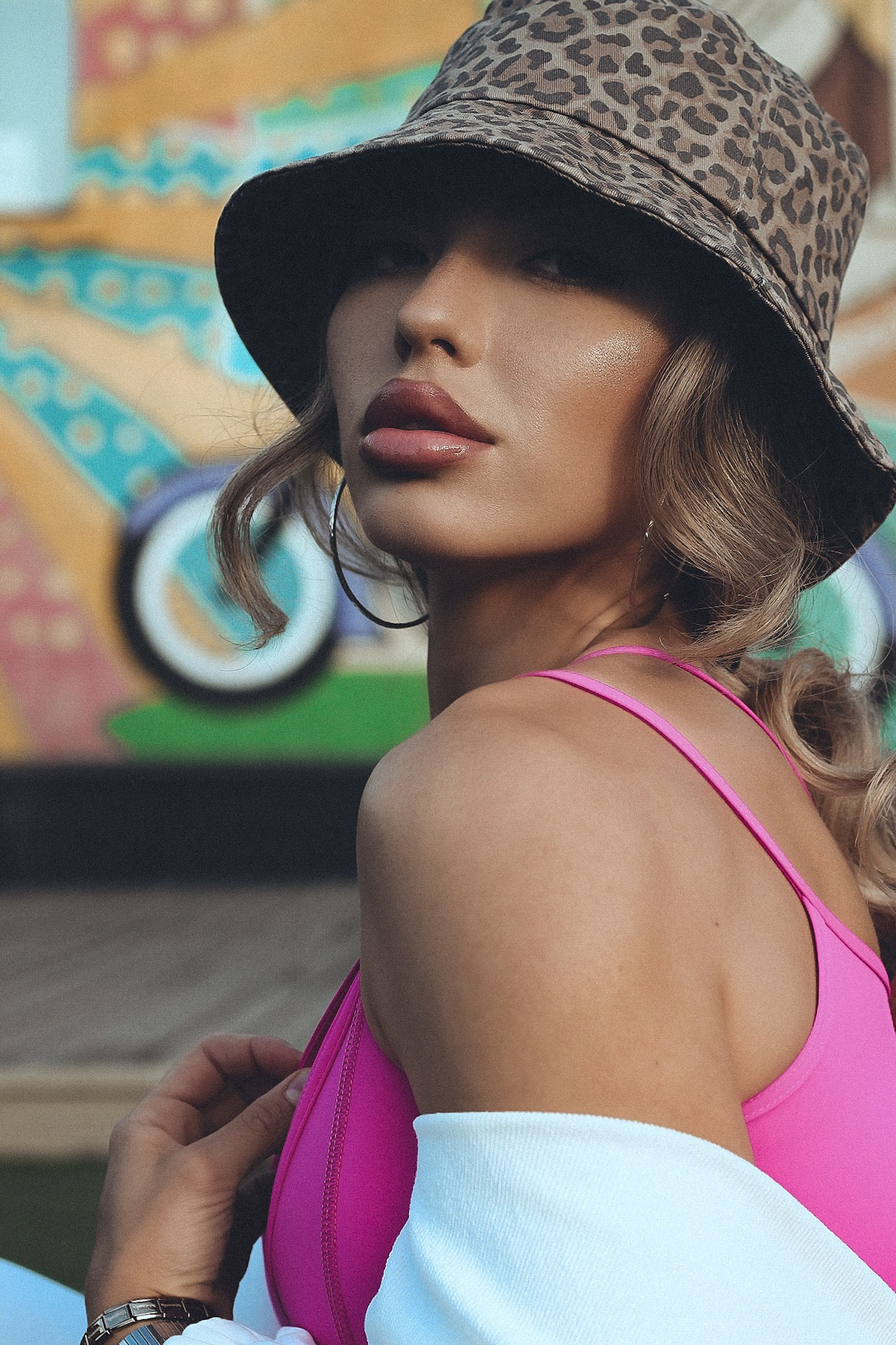 Уличная съёмка. Фотограф Иванова Елена в Иркутске