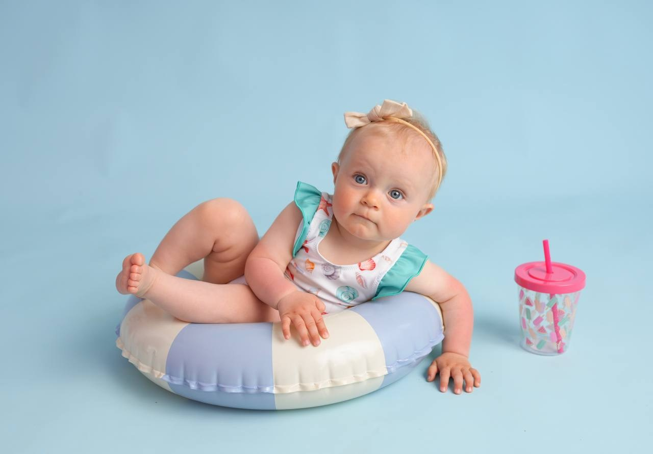 Дети постарше. Детский фотограф новорожденных в Москве Мария Бахоашвили