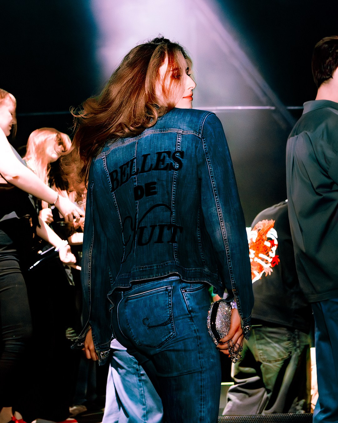 ASIA MANIA [TAU]. Фотограф Москва