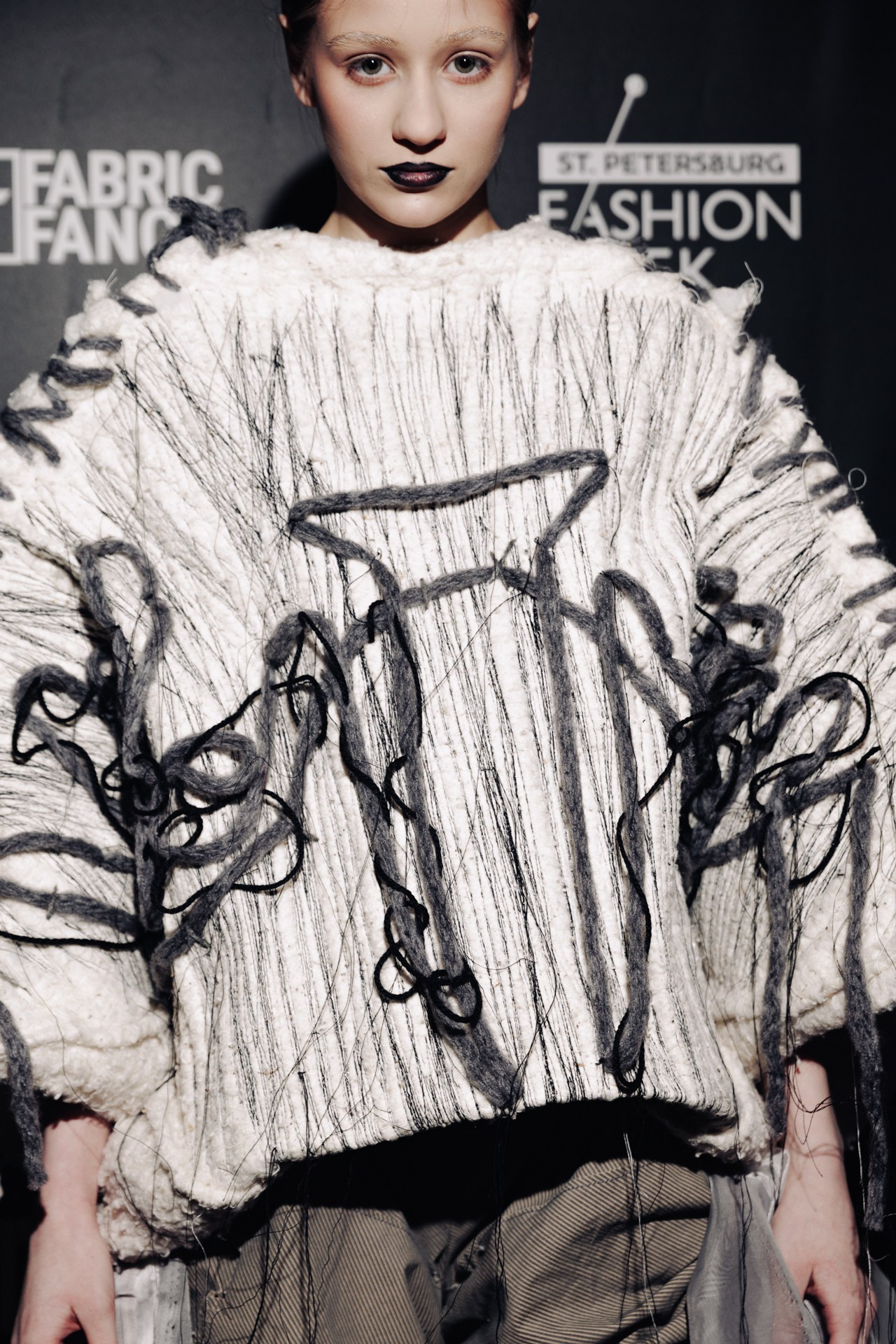 St. Petersburg Fashion Week'25 | DAY 2. Свадебный и семейный фотограф Ярослав Фущич
