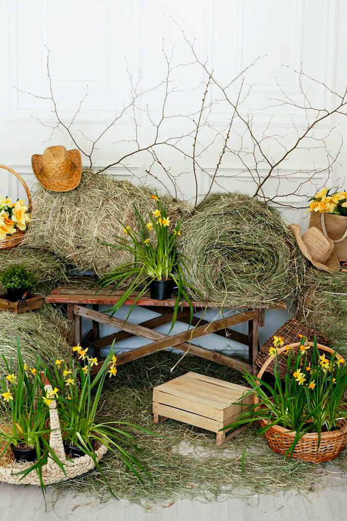 Пасхальная фотосессия. Семейный и детский фотограф в Москве Евгения Миронова