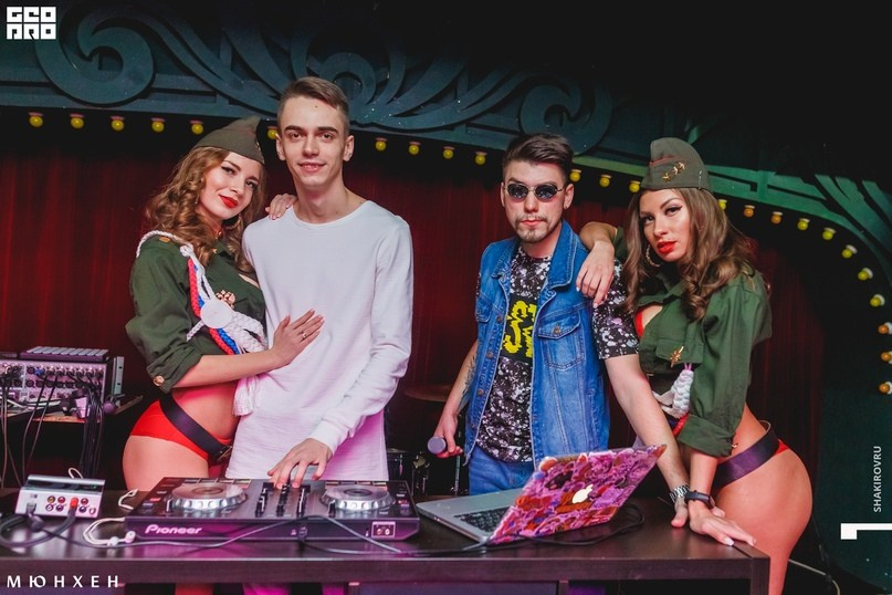 23 FEBRYARY. Cast event. Go-Go, Анимация, Шоу-балет, Чирлидинг, Ring-girls Кемерово