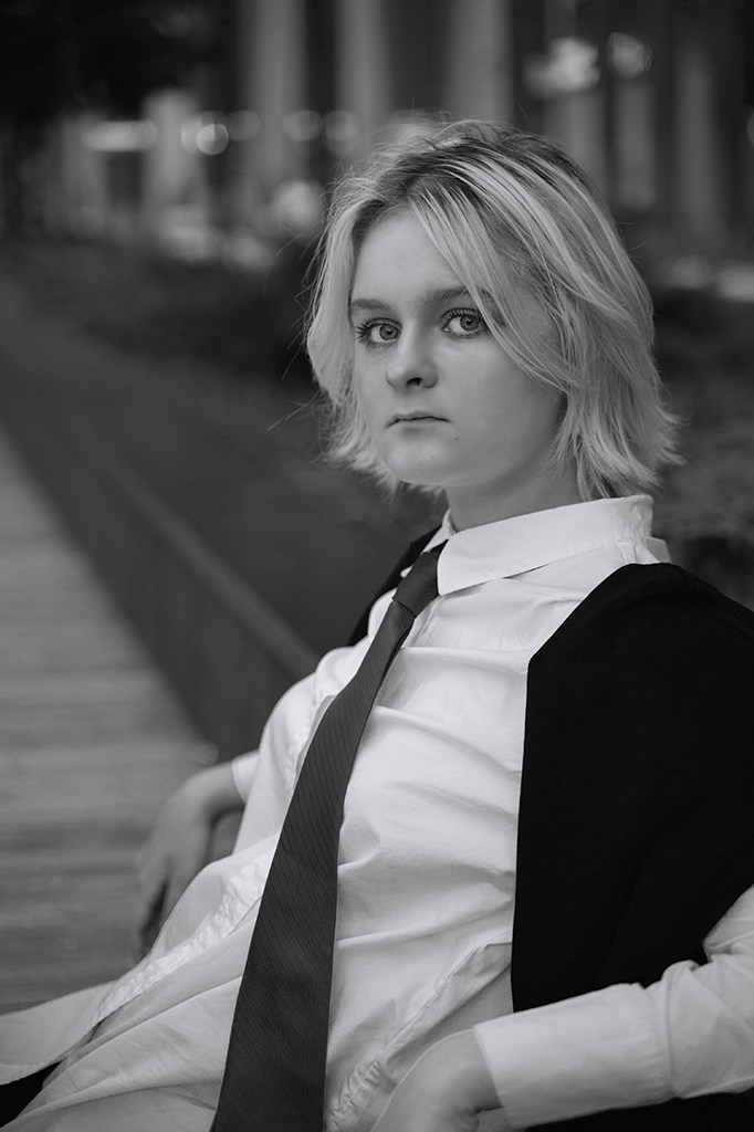 Парная фотосессия для подруг. Портретный фотограф в Москве Казьмина Олеся