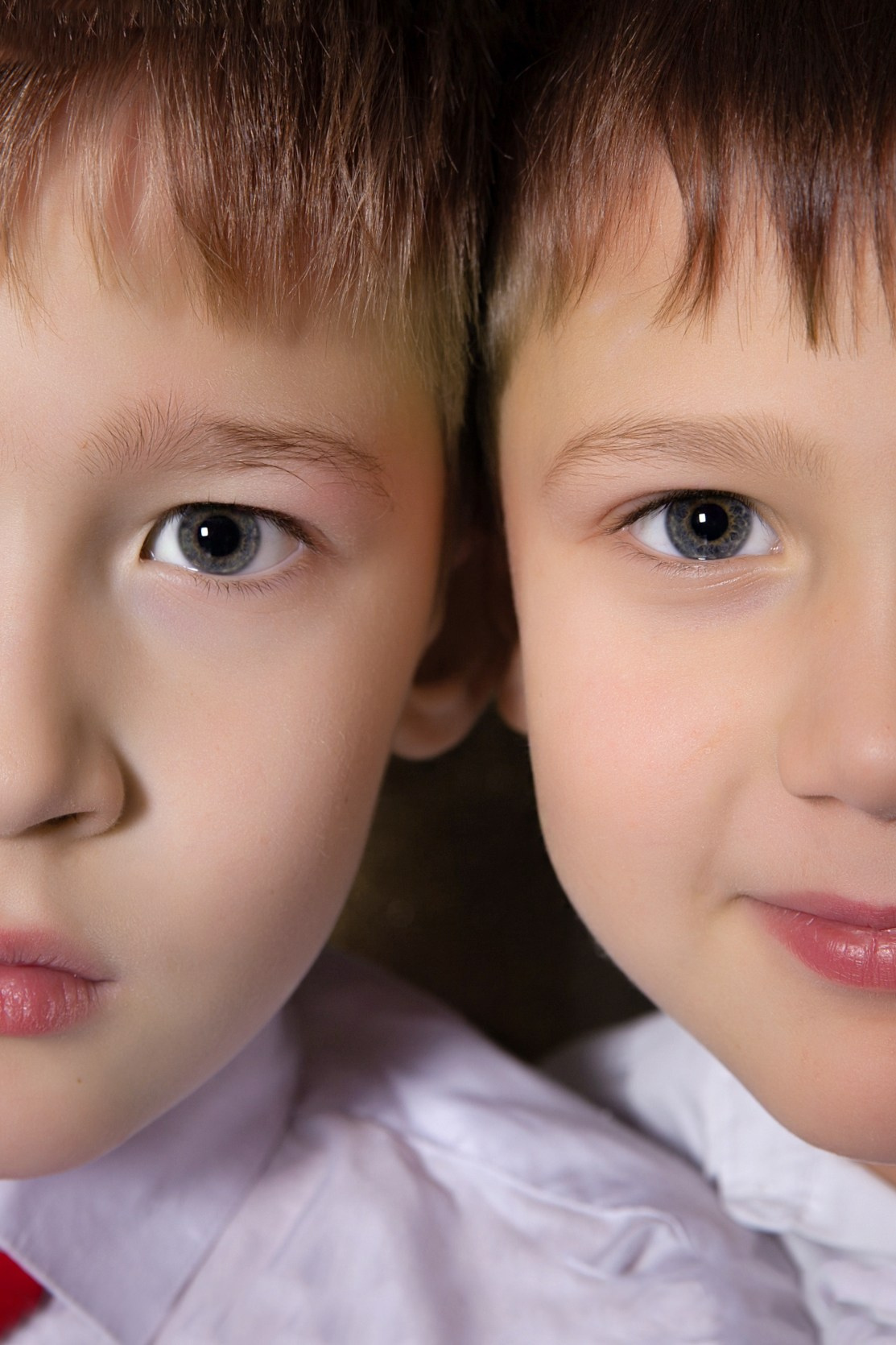 Дарья, Денис, Дима, Данил и Дарина. Детский и семейный фотограф в Бердске и Новосибирске Дарья Гребнева