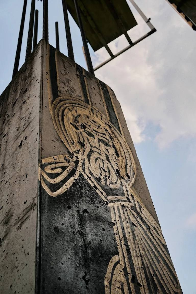 Интервью с Никой Клецки (Петербург)