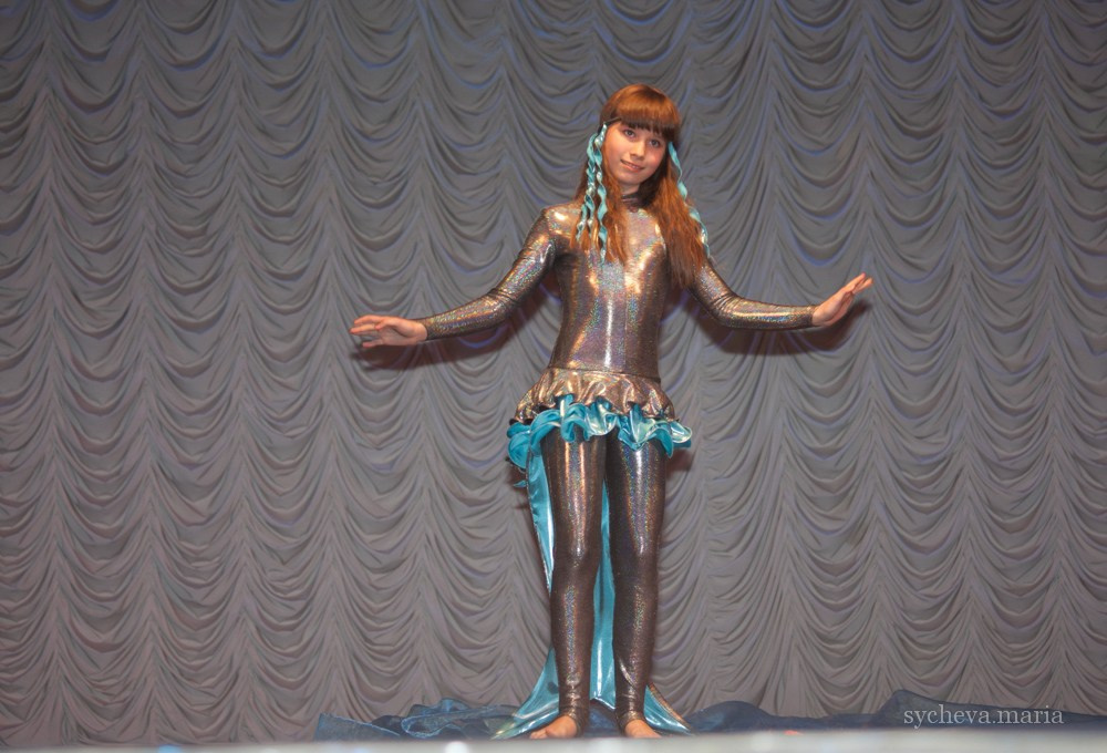 Амира. Детский концерт. Детский и семейный фотограф, фотограф мероприятий Нижний Новгород