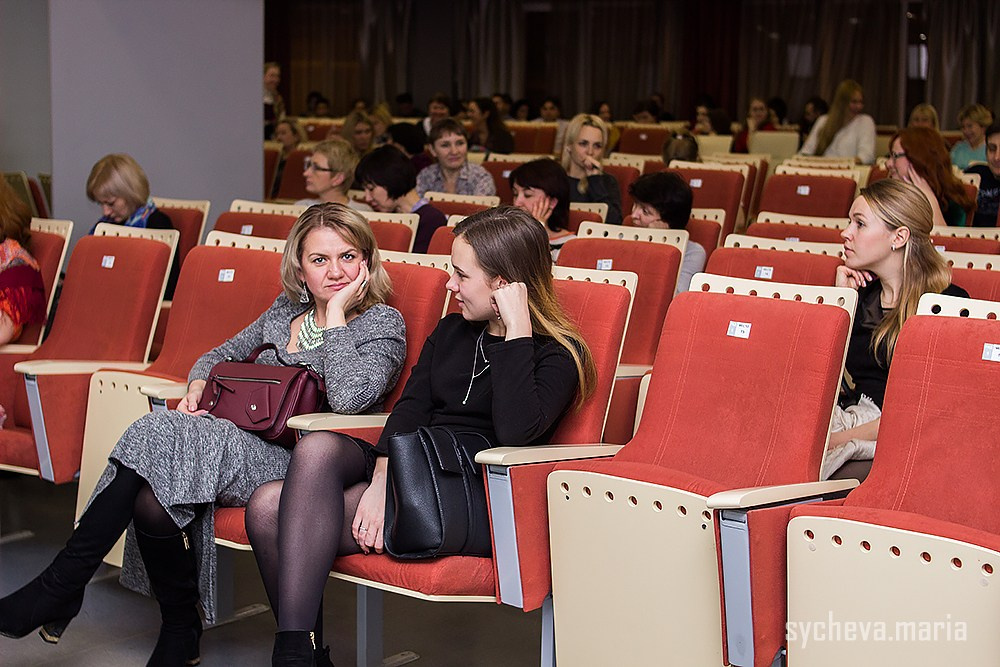 Семинар Амонашвили. Детский и семейный фотограф, фотограф мероприятий Нижний Новгород