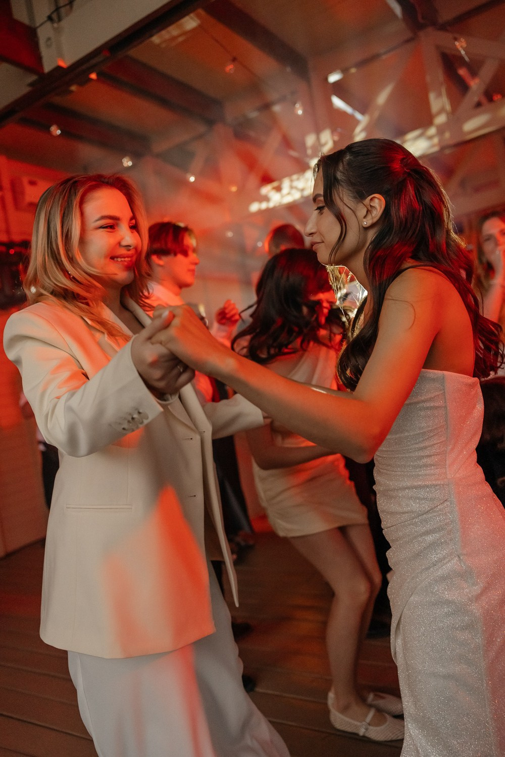 V & D. Свадебный фотограф Москва