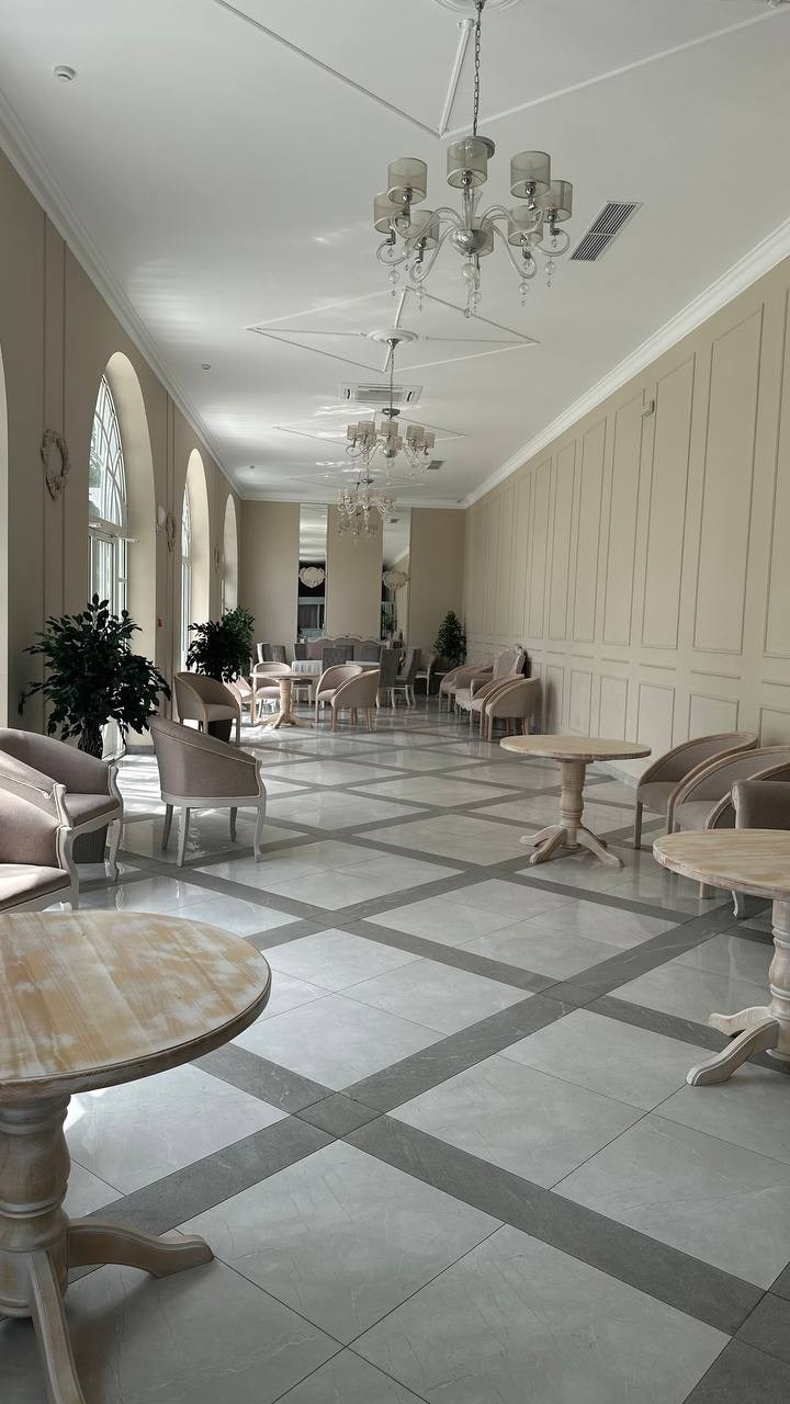 Ресторан Усадьба в Ростове-на-Дону: фото, вместимость, свадьбы | До Мурашек. Организация свадеб и корпоративов До Мурашек Ростов-на-Дону