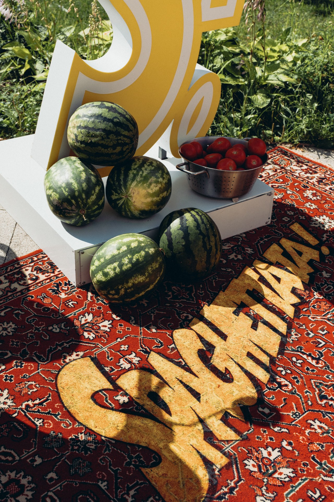SPAGHETTATA! by italy. Сергей Грицанов Фотограф СПБ
