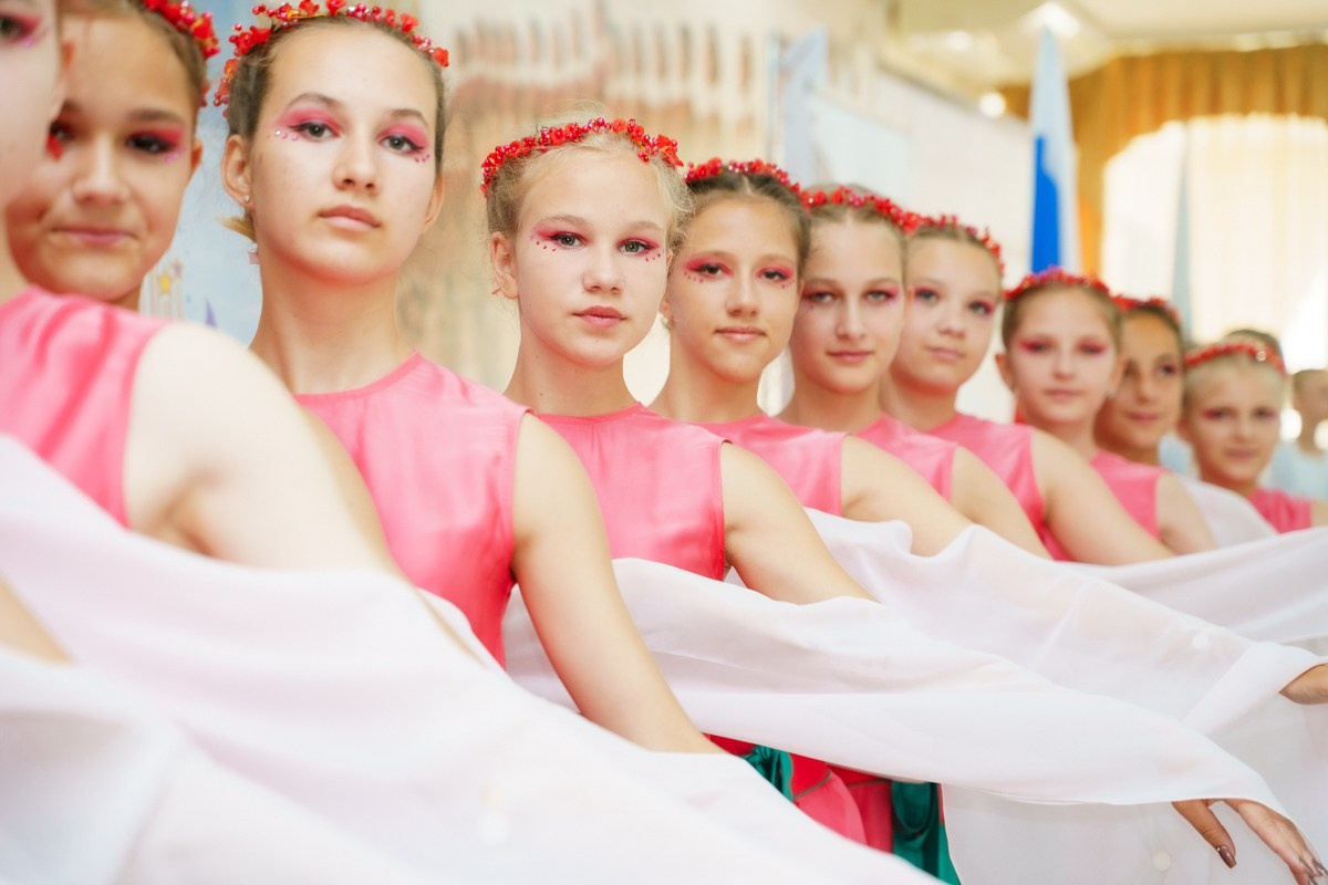 Таланты России фестиваль. Главная