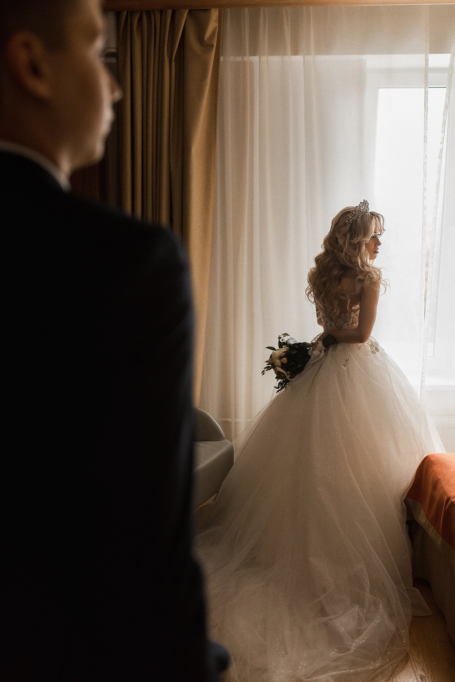 20.09.19. Диана и Никита. Фотограф Александр Федоренко