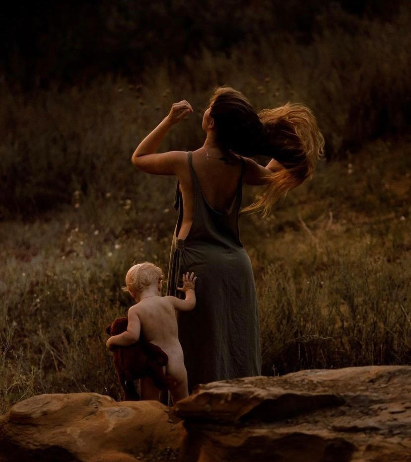 Грудное кормление. Фотограф материнства и таинства кормления Екатерина Кузьмин