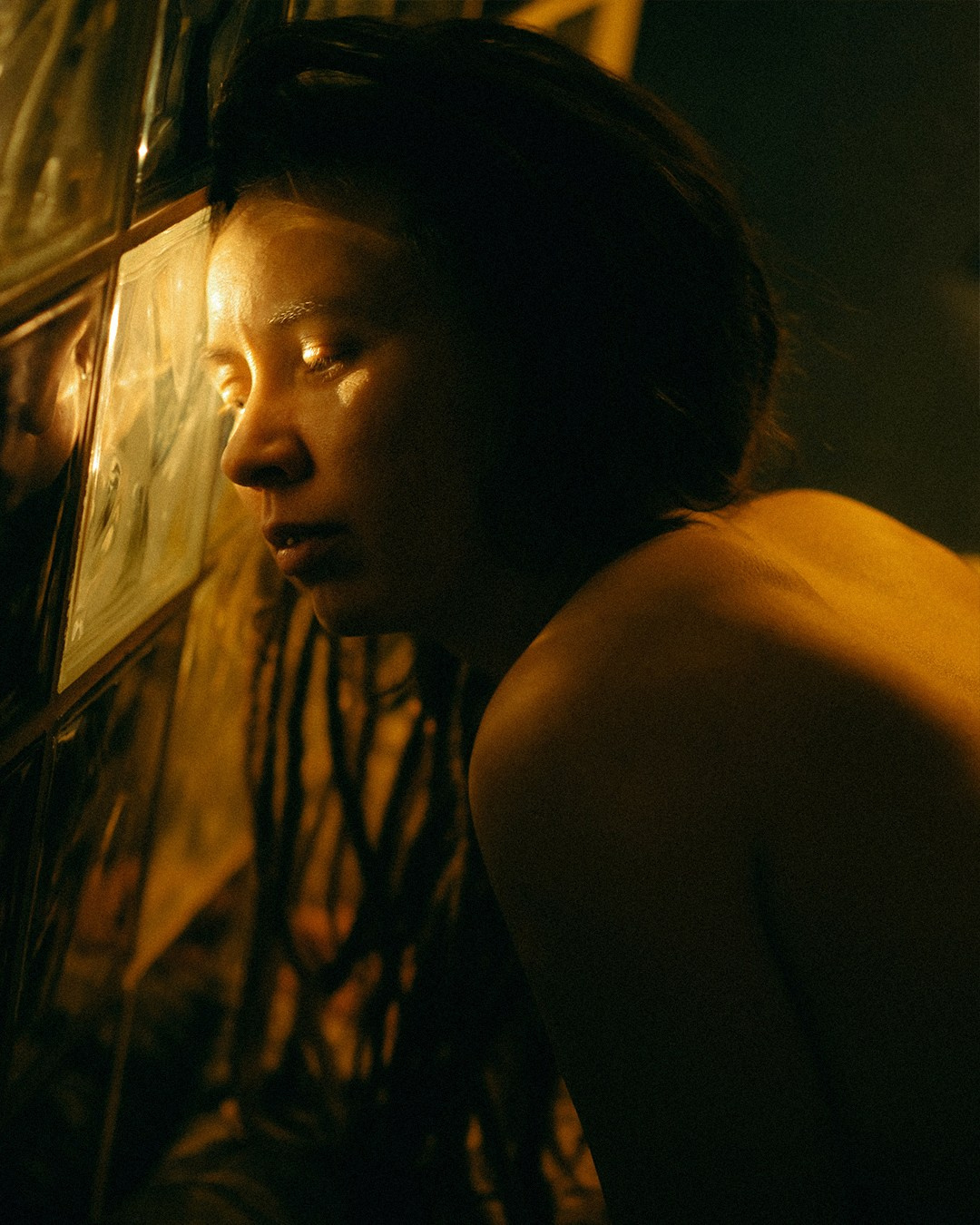 Оксана. Фотограф Катерина Оляпка в Перми