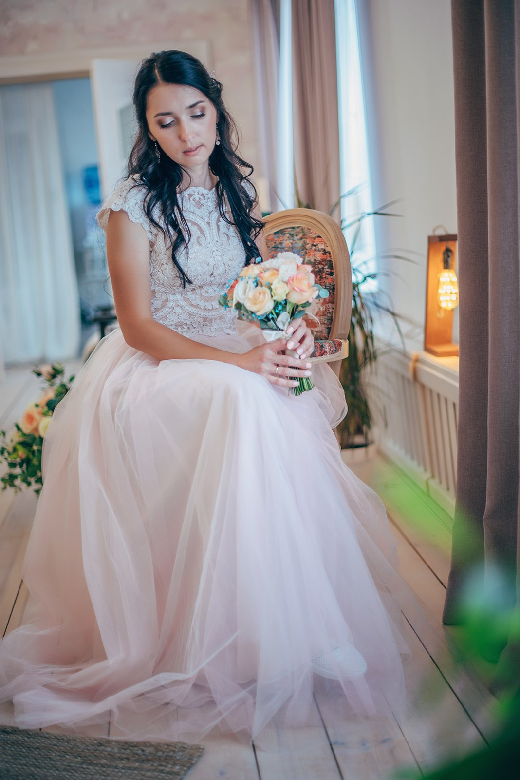 Свадебные фотосессии. Семейный фотограф в Миассе Ольга Широковская