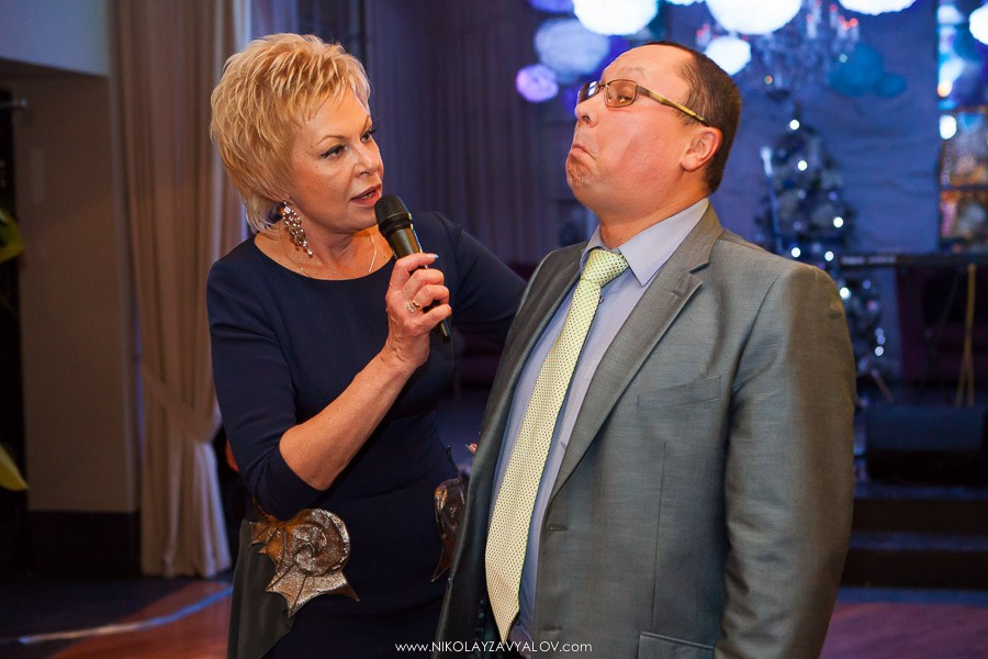 АЛВИСА (корпоратив). Видеооператор/Фотограф Николай Завьялов