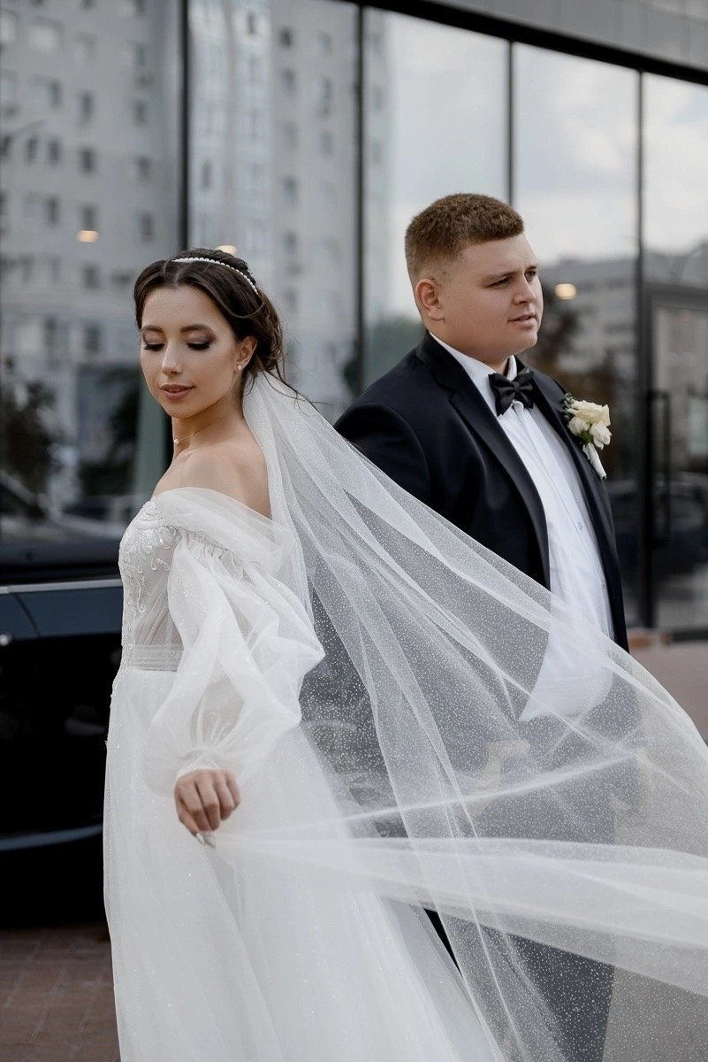 Свадебная фотосессия. Свадебный фотограф и видеооператор | Воронеж | Липецк