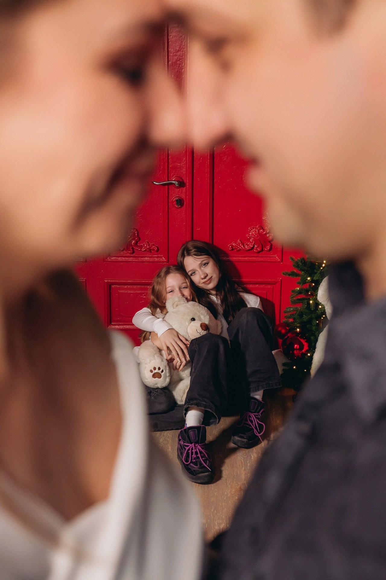 Отзывы. Фотограф Томск. Владимир Катышев