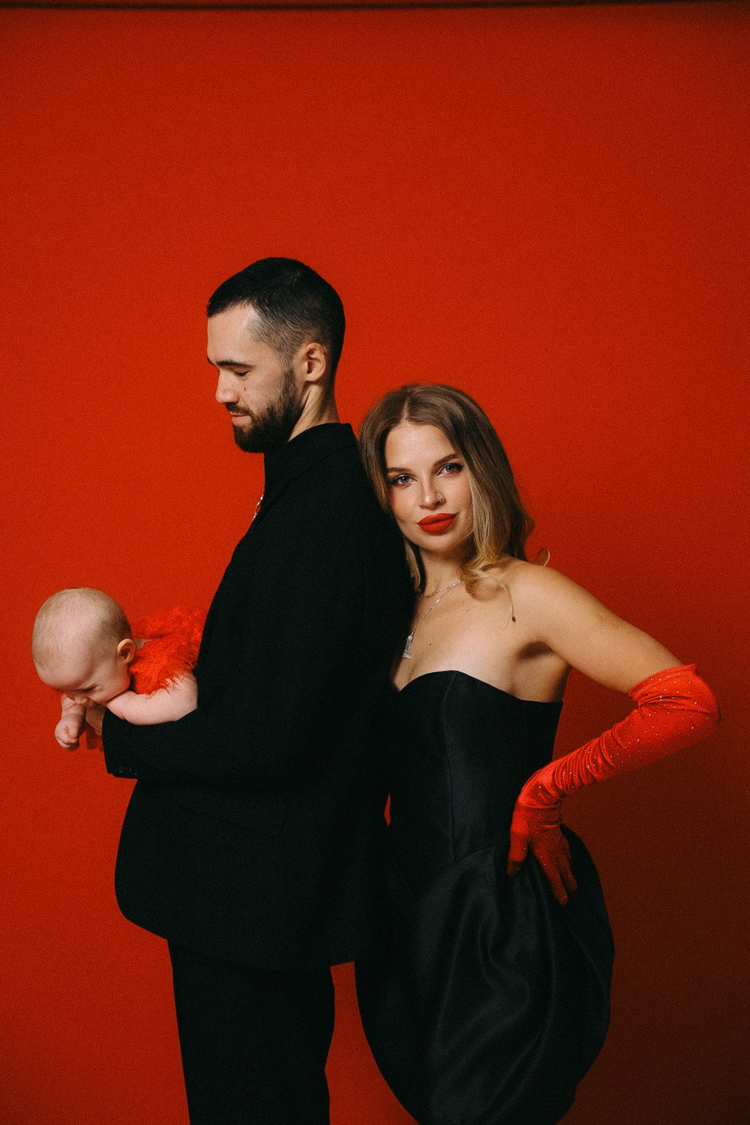 Влад Эля и Лида. Фотограф Нижний Новгород