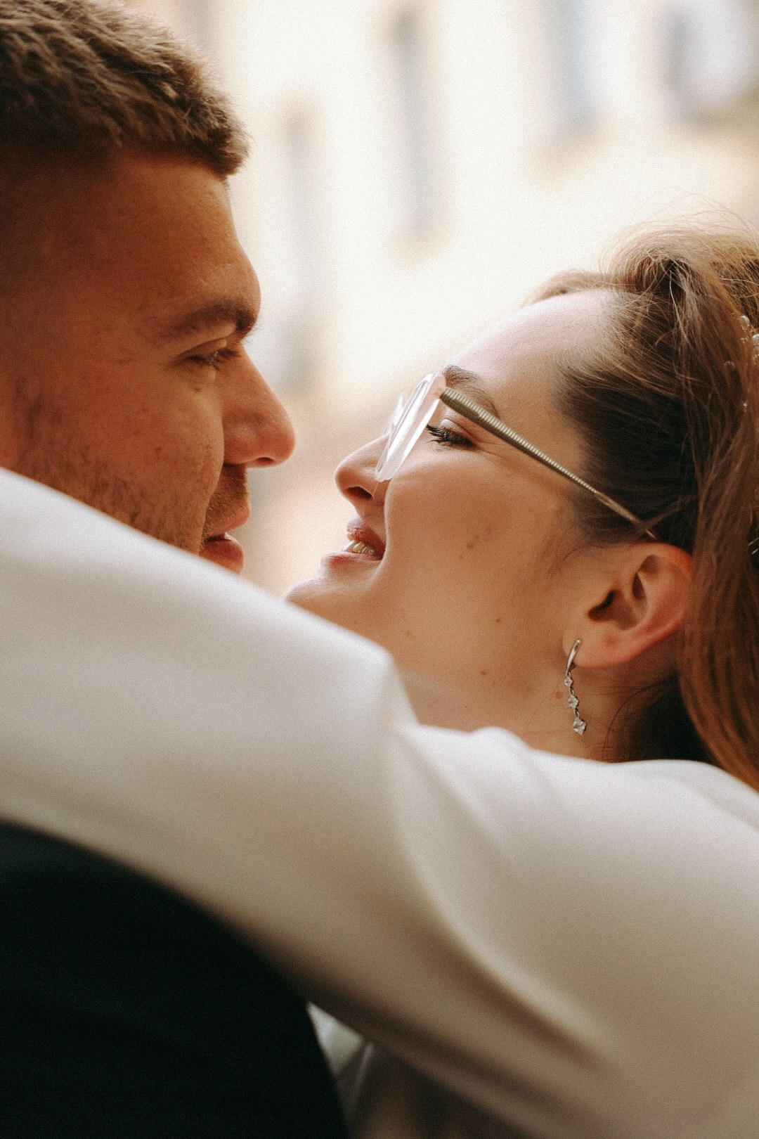 Дима и Ксюша. Фотограф Нижний Новгород