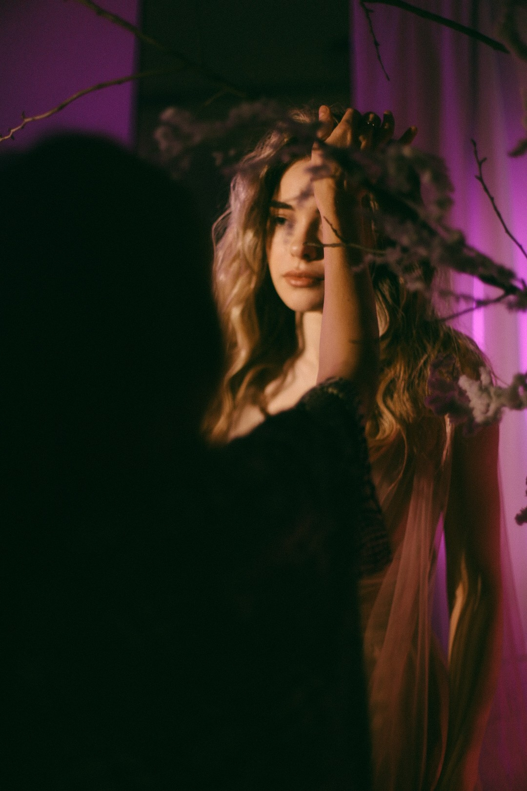 22 zima. Фотограф Нижний Новгород