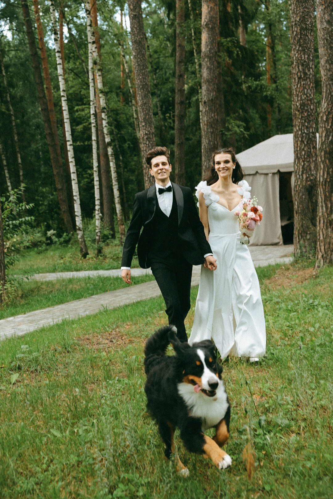 Саша и Вера. Фотограф Нижний Новгород