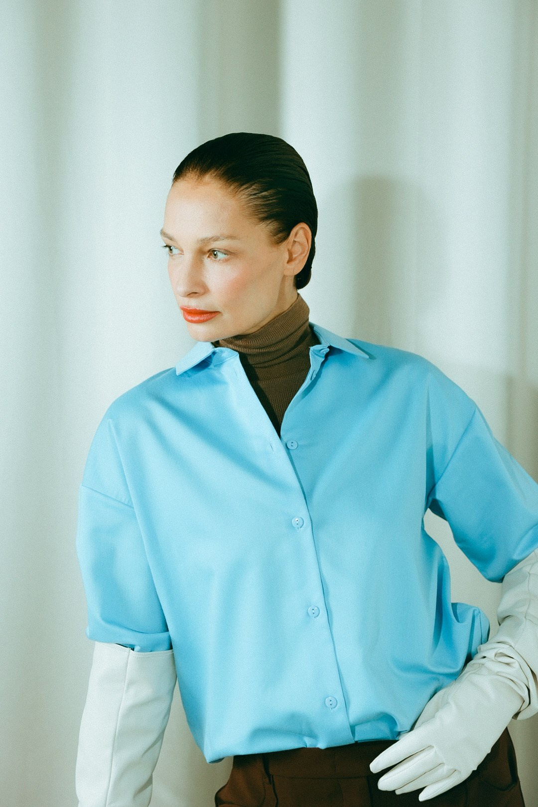 Наташа. Фотограф Нижний Новгород