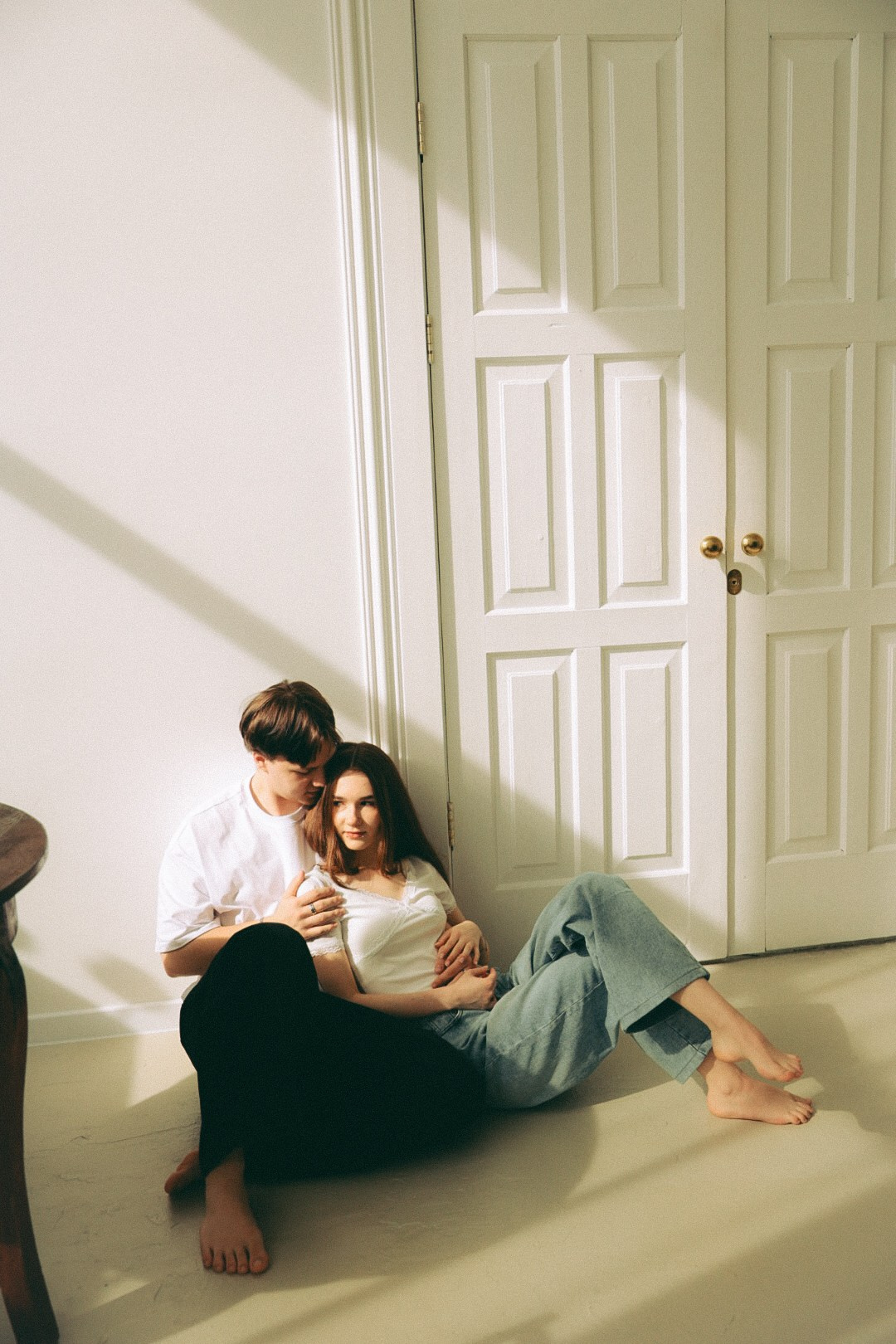 Story of love. Фотограф Нижний Новгород