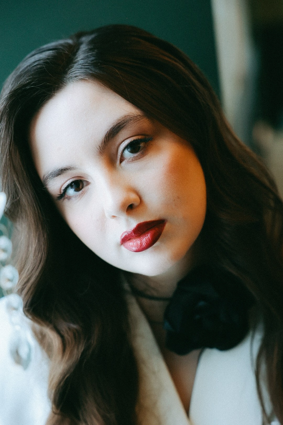 Сергей и Майя. Фотограф Нижний Новгород