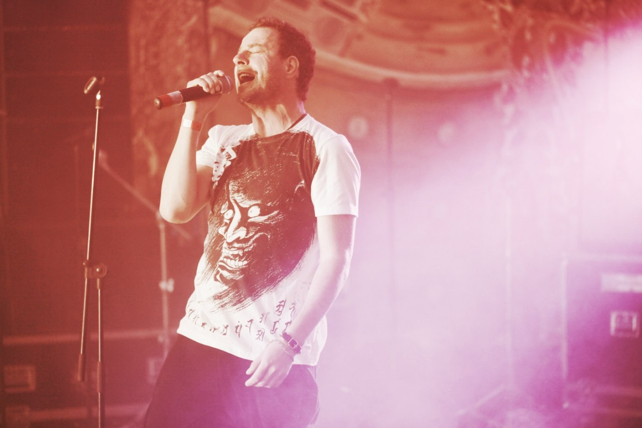 2014. Репортажный фотограф Алексей Пирязев