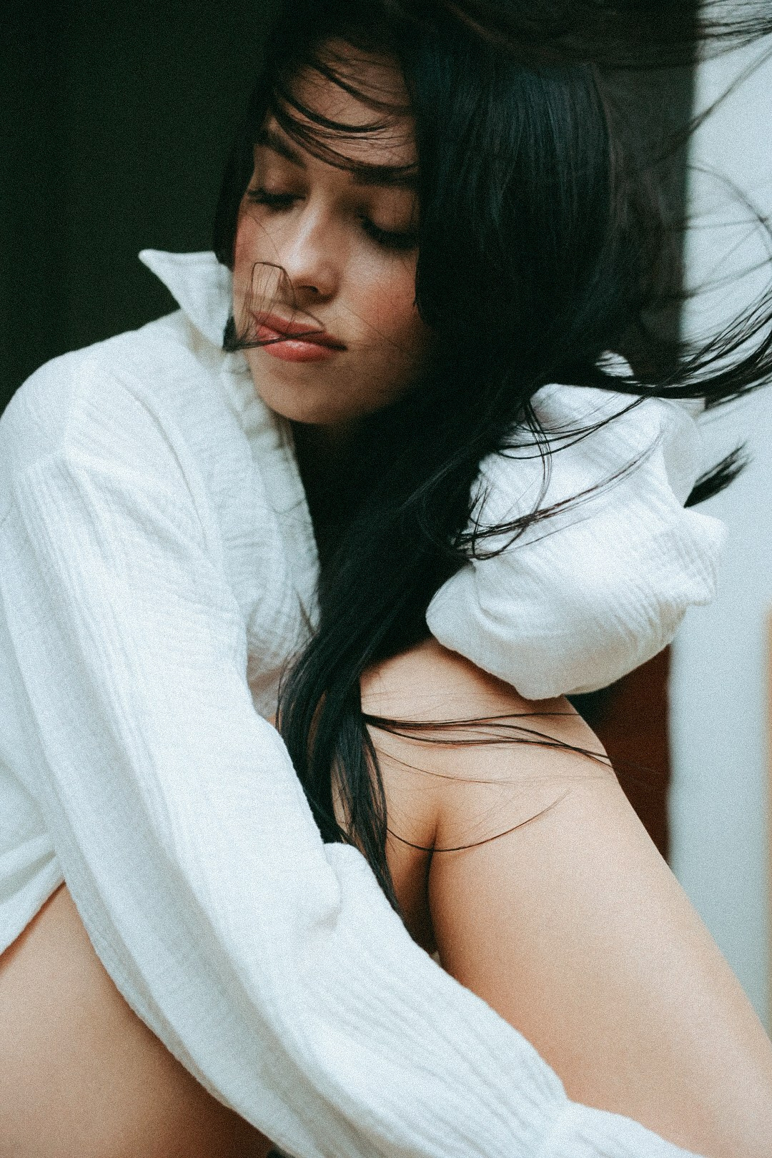 Оля. Фотограф Нижний Новгород