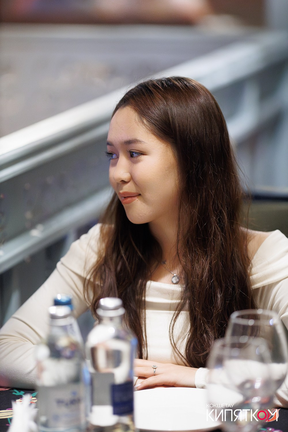 ТБИЛИСИ. КИПЯТКОМ КОКШЕТАУ