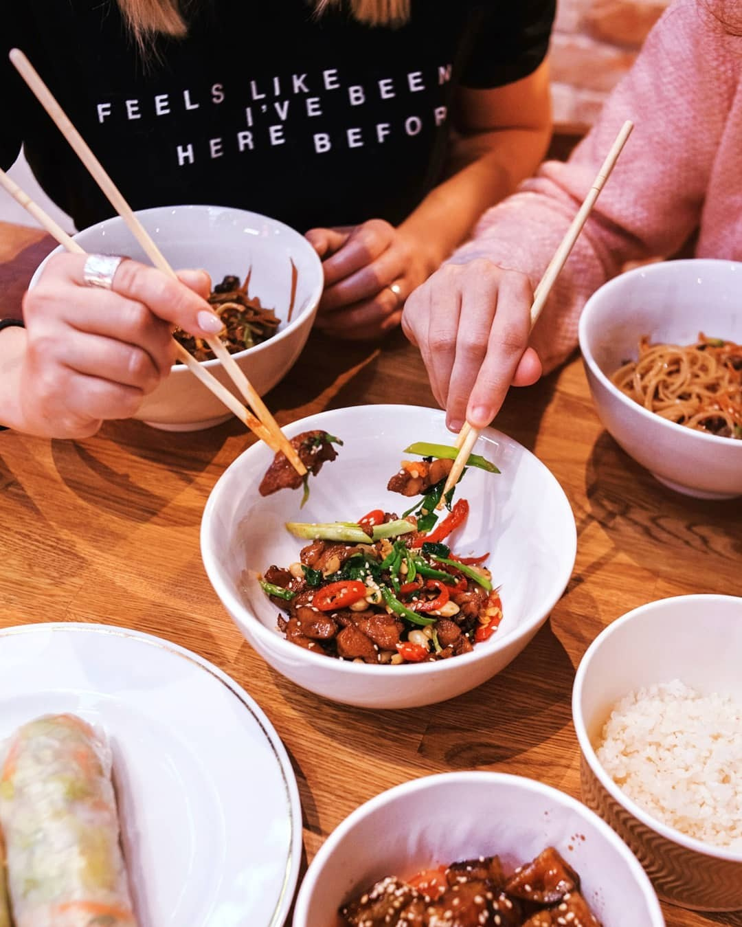 Мама, я в лапшу. Анна Мак, портретный и контент фотограф, Москва