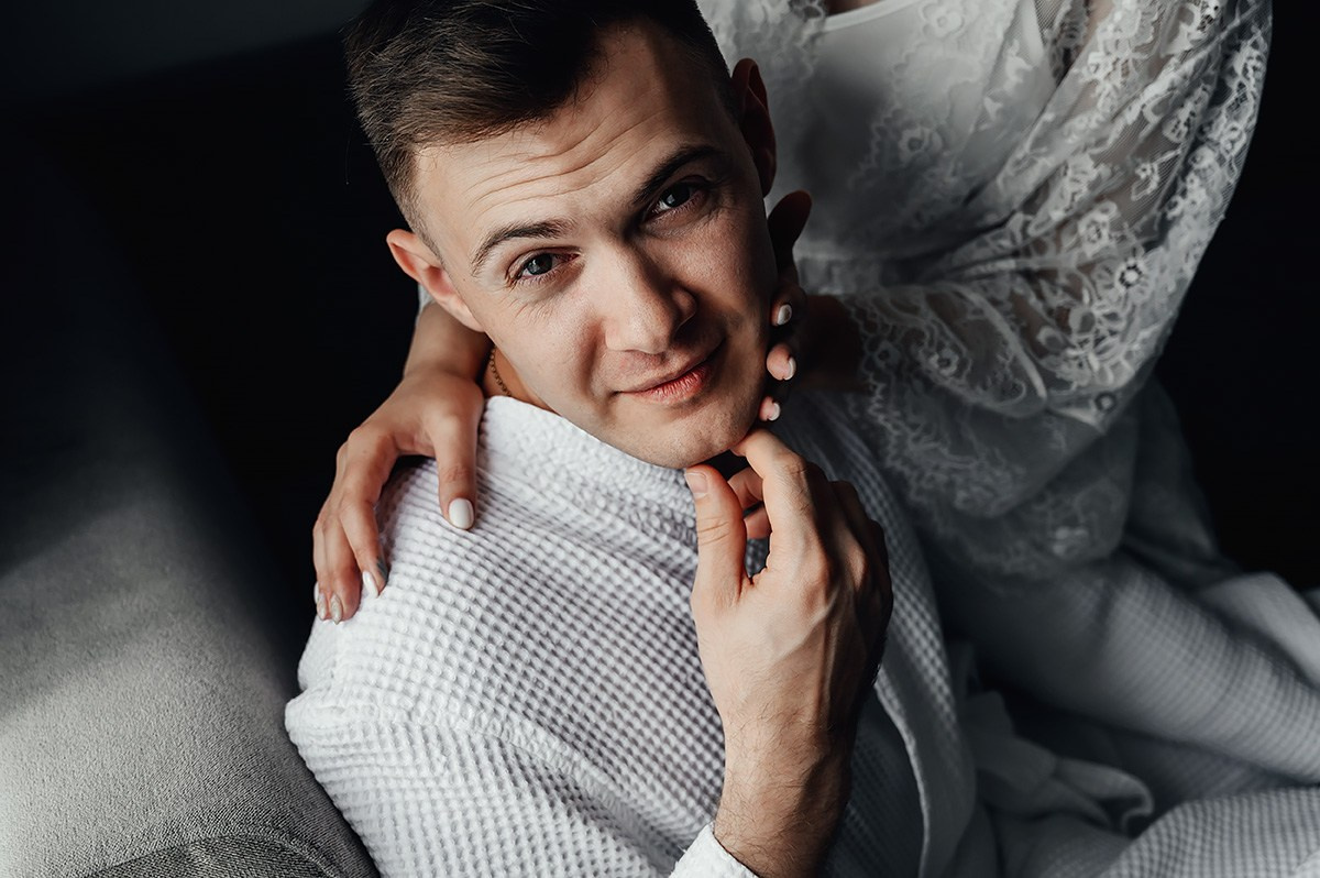 Андрей & Лена. Свадебный и семейный фотограф в Новосибирске — Алексей Гаврилов