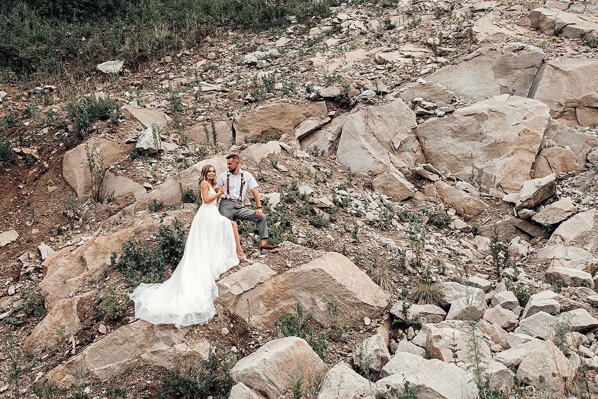 Макс & Аня. Свадебный и семейный фотограф в Новосибирске — Алексей Гаврилов