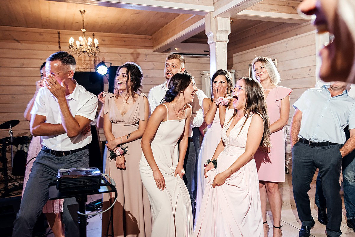 Макс & Аня. Свадебный и семейный фотограф в Новосибирске — Алексей Гаврилов