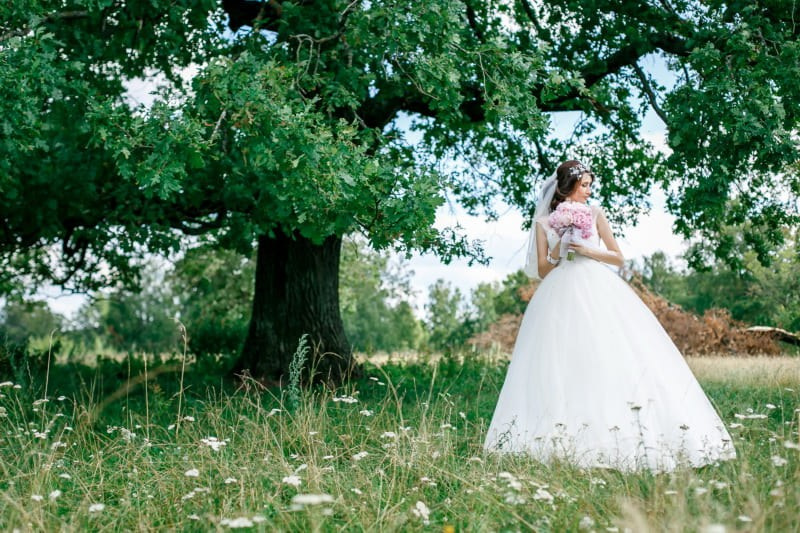 Свадебный фотограф Казань. Фотограф Ильхам Сибгатуллин Казань